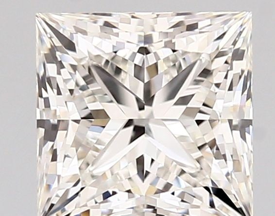 Loose Diamond - PRINCESS 1.77ct G VVS2 (1 of 1)