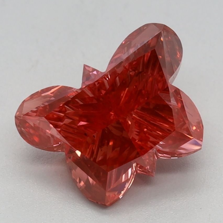 Loose Diamond - OTHER 1.51ct Fancy Vivid Pink VS2 (1 of 1)