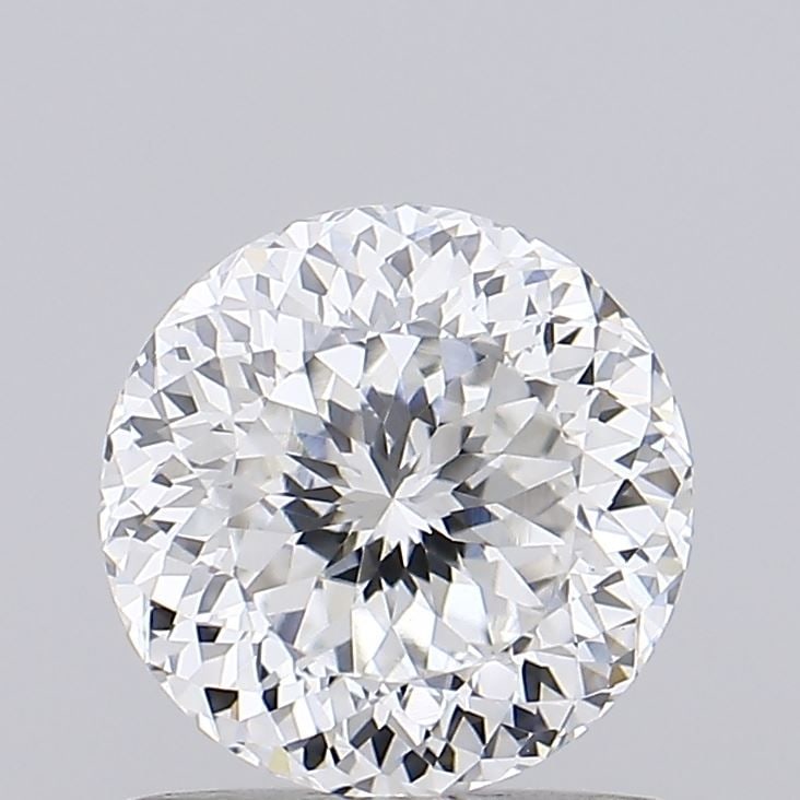 Loose Diamond - ROUND 1.11ct E VVS2 (1 of 1)
