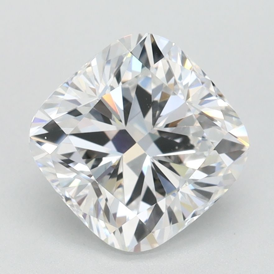Loose Diamond - CUSHION MODIFIED 1.87ct D IF (1 of 1)
