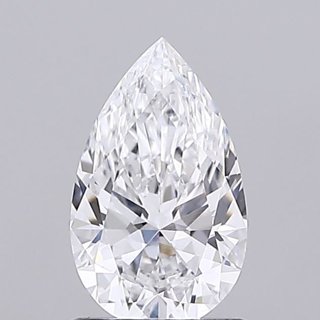 Loose Diamond - PEAR 1.11ct D VVS2 (1 of 1)