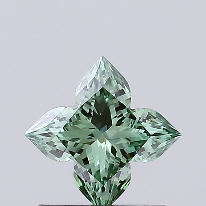 Loose Diamond - OTHER 0.76ct Fancy Vivid Green VVS2 (1 of 1)