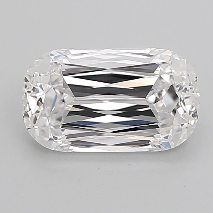 Loose Diamond - CUSHION MODIFIED 3.11ct E VVS2 (1 of 1)