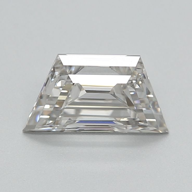 Loose Diamond - TRAPEZOID 0.87ct F VS1 (1 of 1)