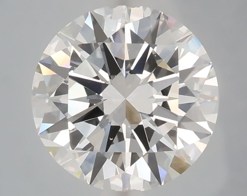 Loose Diamond - ROUND 3.0ct E VS1 (1 of 1)