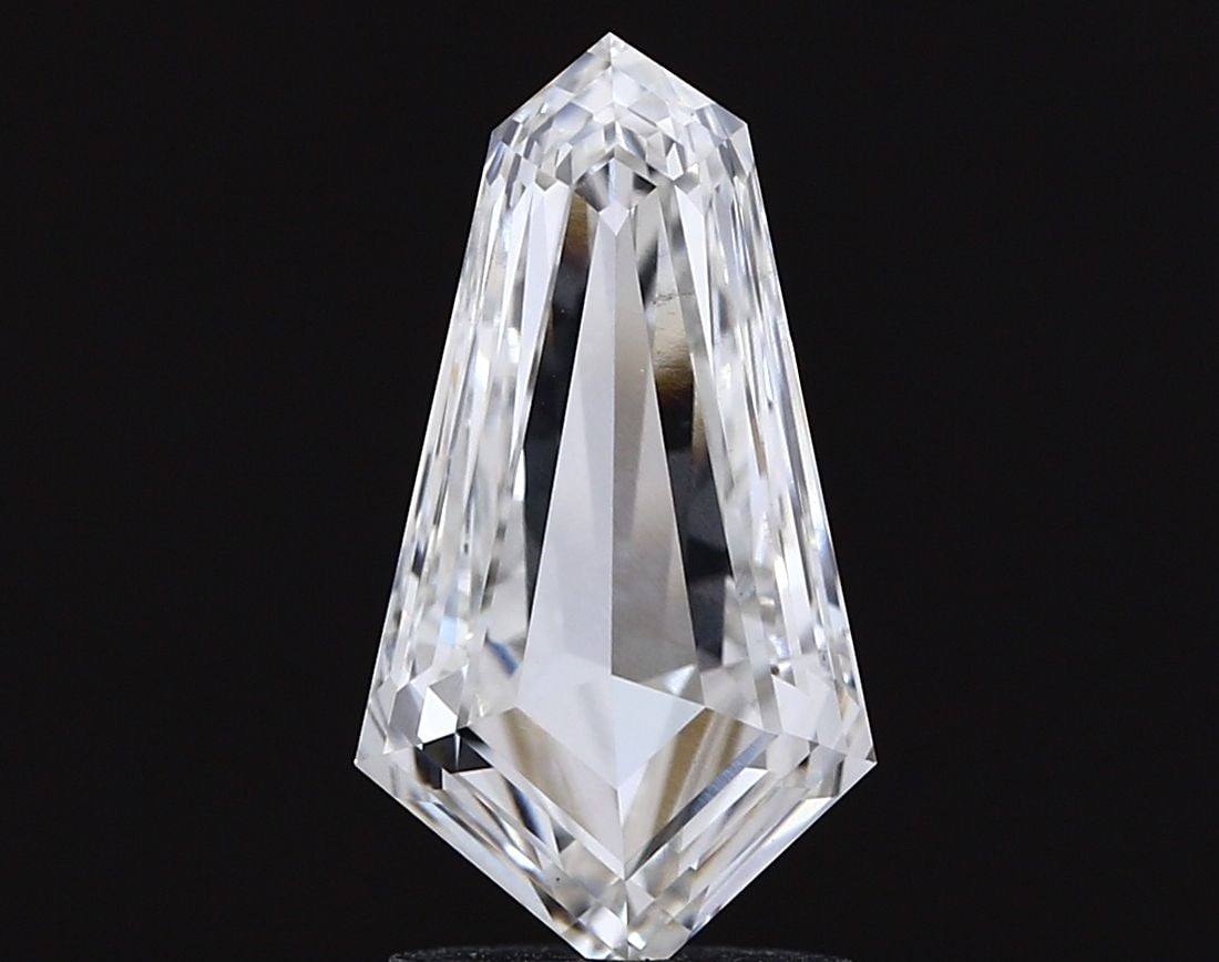 Loose Diamond - KITE 3.12ct G VS1 (1 of 1)