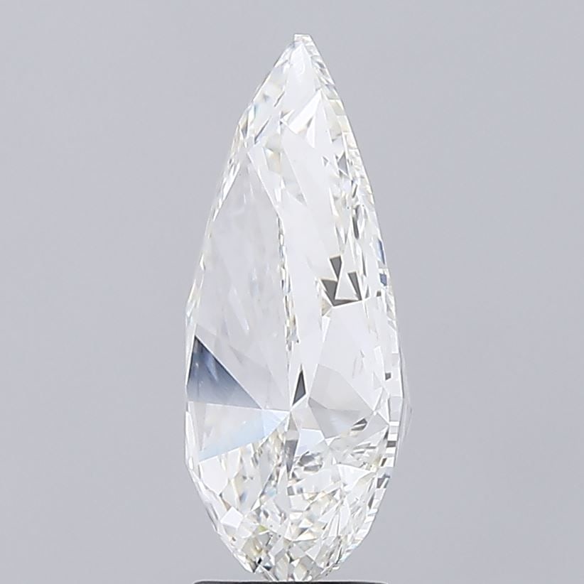 Loose Diamond - PEAR 6.54ct G SI1 (1 of 1)