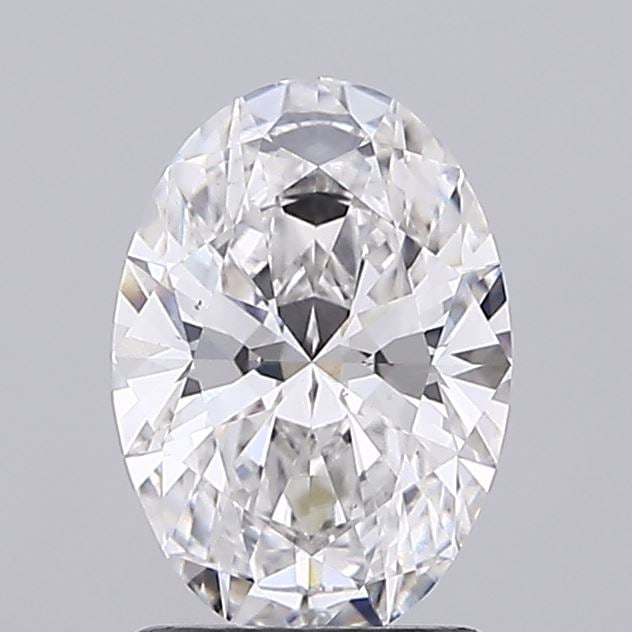 Loose Diamond - OVAL 1.6ct F VS2 (1 of 1)