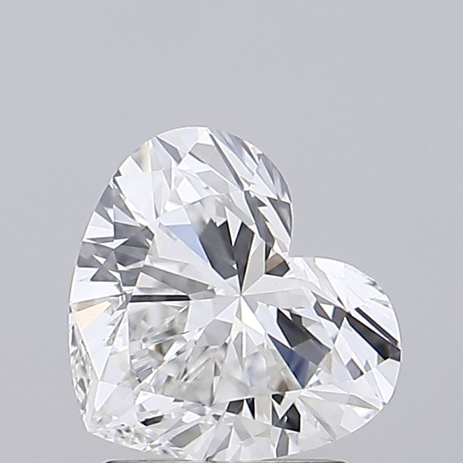 Loose Diamond - HEART 1.65ct F VS1 (1 of 1)