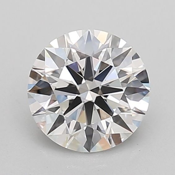 Ideal Loose Diamond - ROUND 1.06ct D VVS1 (1 of 1)