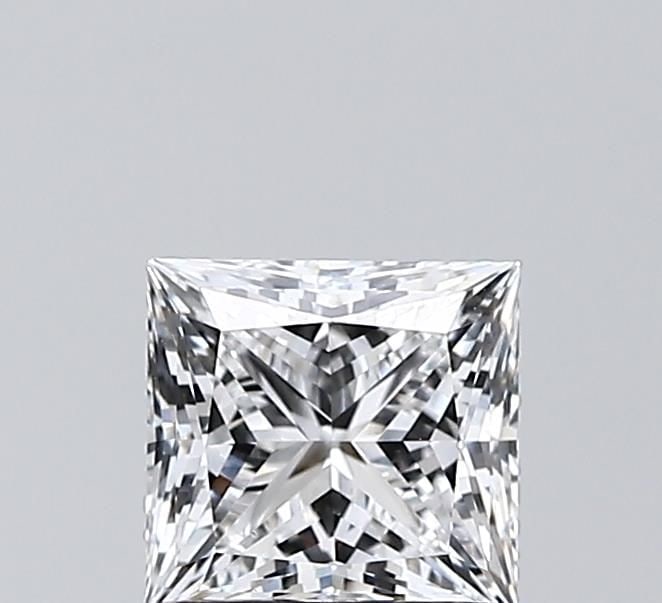 Loose Diamond - PRINCESS 1.05ct D VVS2 (1 of 1)
