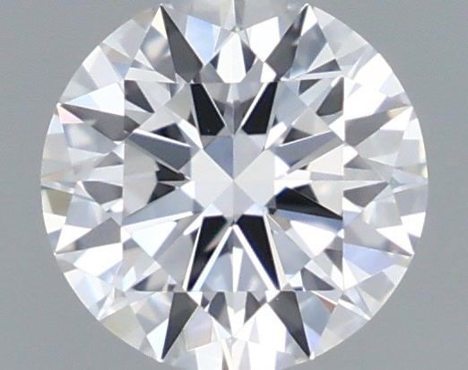 Loose Diamond - ROUND 0.72ct D VVS2 (1 of 1)