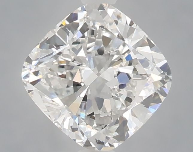 Loose Diamond - CUSHION BRILLIANT 1.53ct E VVS2 (1 of 1)