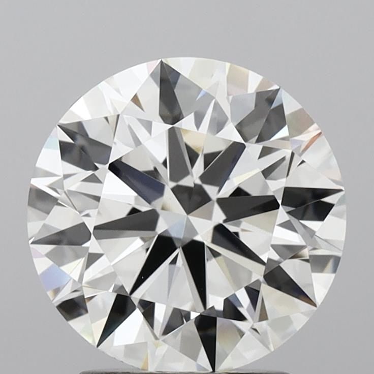 Ideal Loose Diamond - ROUND 3.2ct H VVS2: Ideal Loose Diamond - ROUND 3.2ct H VVS2 Source: This is a real non-mined Diamond that has been grown in a lab Shape: ROUND Carats: 3.2 Color: H Clarity: VVS2 Certification: IGI Video: