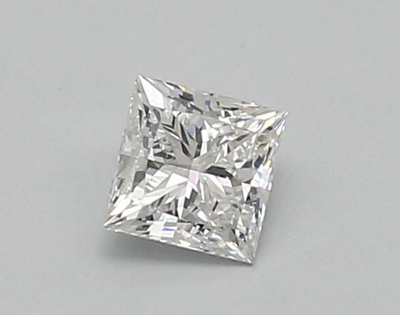 Loose Diamond - PRINCESS 0.52ct E IF (1 of 1)