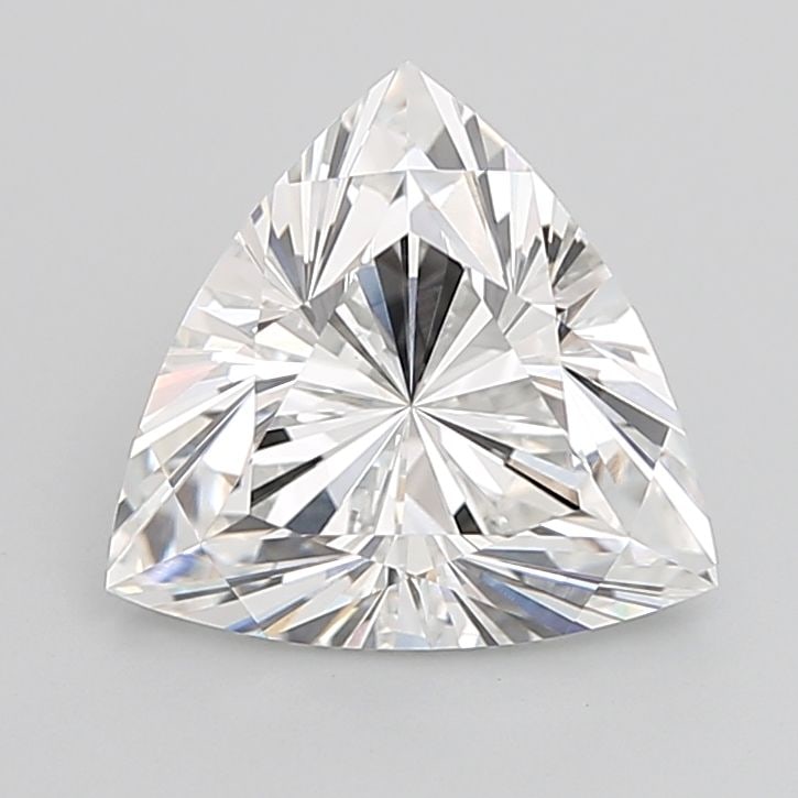 Loose Diamond - TRIANGULAR 5.08ct E VVS2 (1 of 1)