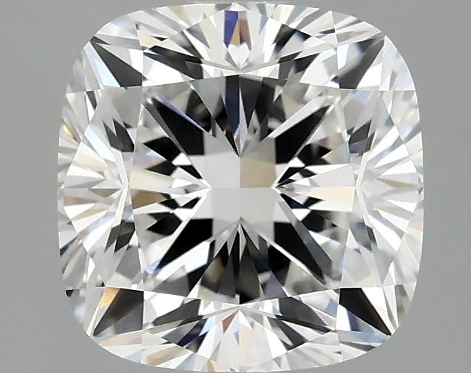 Loose Diamond - CUSHION MODIFIED 2.02ct E VVS2 (1 of 1)
