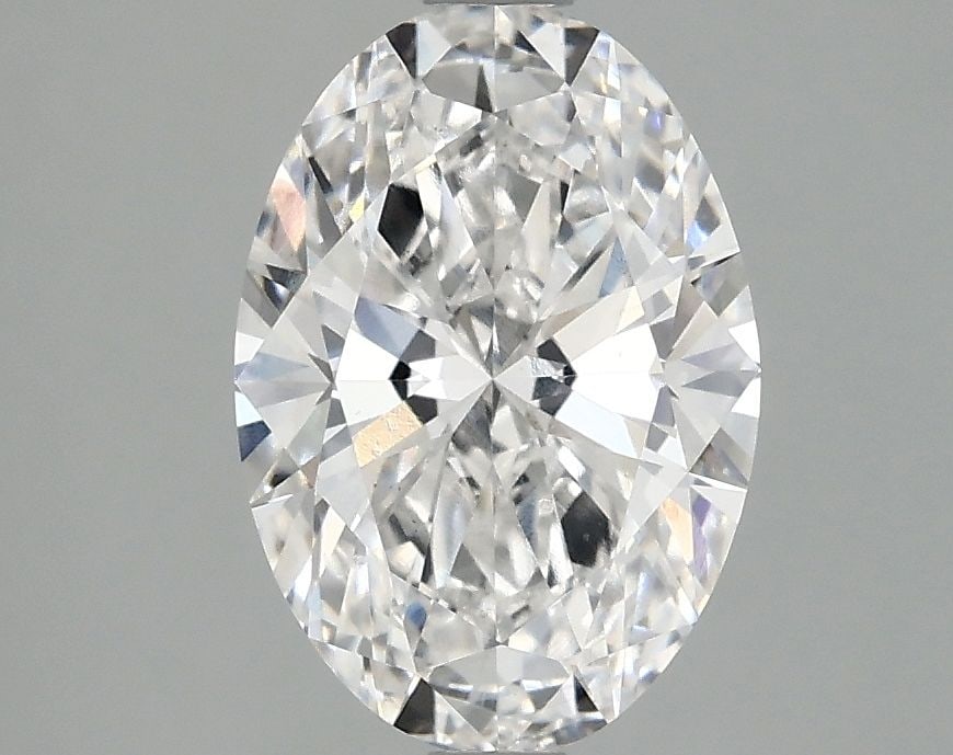 Loose Diamond - OVAL 2.01ct E VS2 (1 of 1)