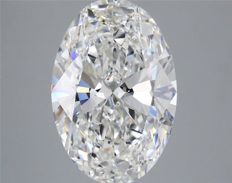 Loose Diamond - OVAL 4.22ct F VVS2: Loose Diamond - OVAL 4.22ct F VVS2 Source: This is a real non-mined Diamond that has been grown in a lab Shape: OVAL Carats: 4.22 Color: F Clarity: VVS2 Certification: IGI Video: Video Link PLEASE