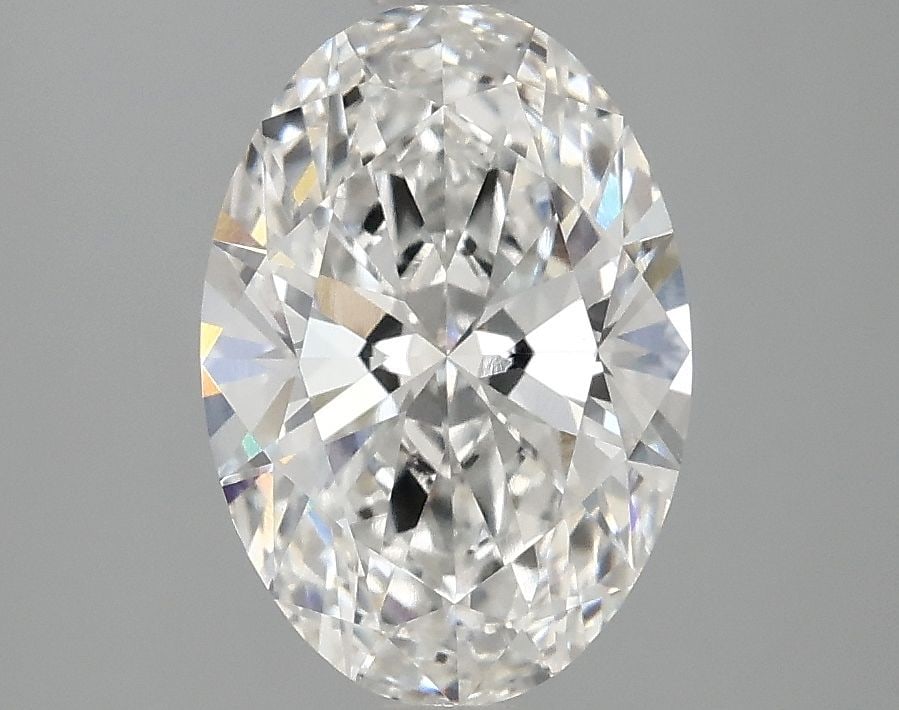 Loose Diamond - OVAL 2.04ct E VVS2 (1 of 1)