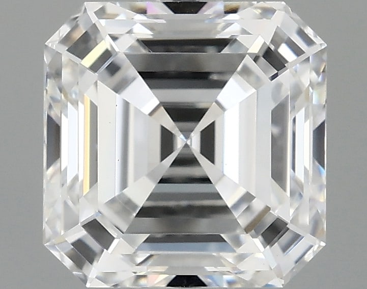 Loose Diamond - ASSCHER 1.4ct E VVS2 (1 of 1)