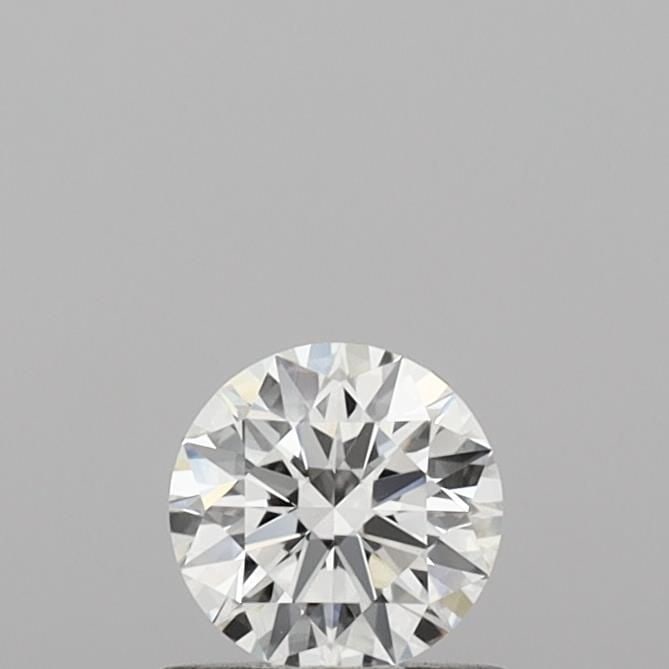 Loose Diamond - ROUND 0.6ct E VS1 (1 of 1)