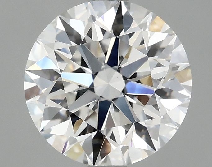 Loose Diamond - ROUND 2.05ct E VS1 (1 of 1)