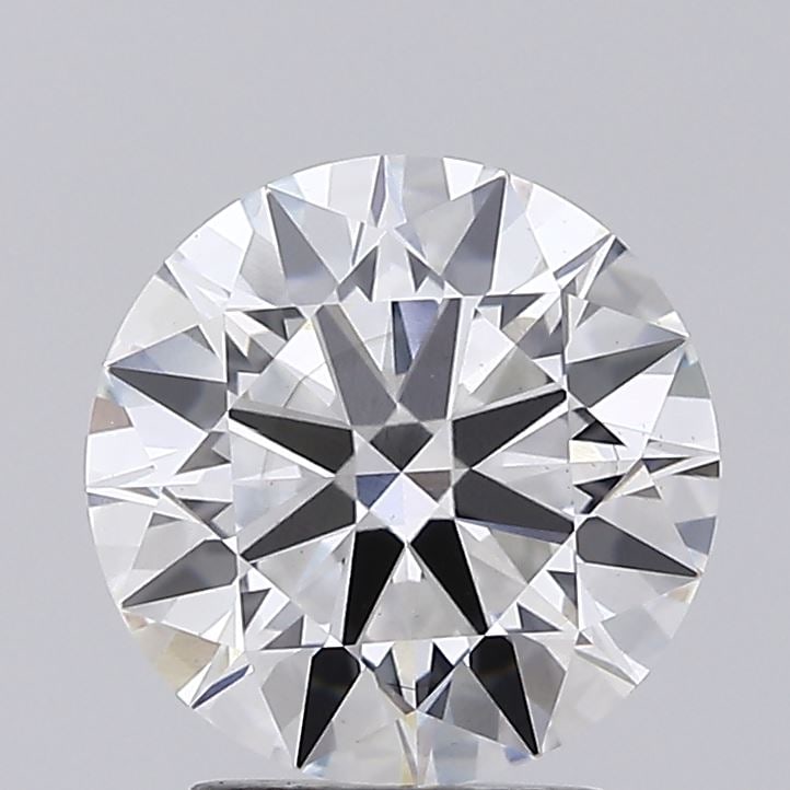 Loose Diamond - Round 2.86ct E VS2 (1 of 1)