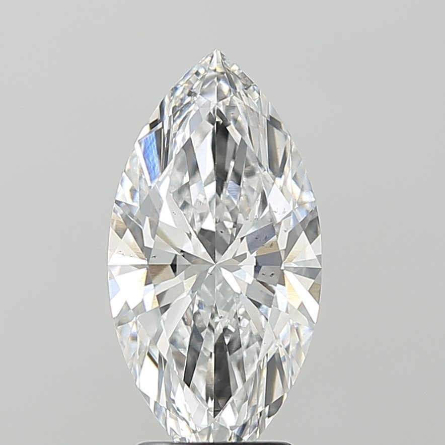 Loose Diamond - MARQUISE 3.01ct D VS2 (1 of 1)