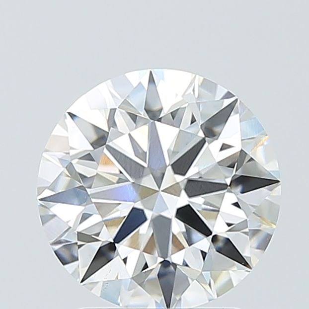 Ideal Loose Diamond - ROUND 2.53ct E VS1: Ideal Loose Diamond - ROUND 2.53ct E VS1 Source: This is a real non-mined Diamond that has been grown in a lab Shape: ROUND Carats: 2.53 Color: E Clarity: VS1 Certification: IGI Video: