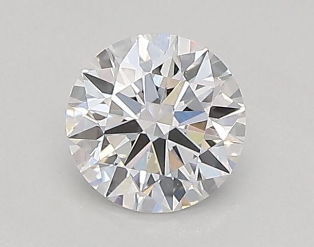 Ideal Loose Diamond - ROUND 0.39ct D VVS2 (1 of 1)