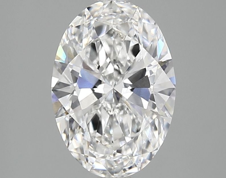 Loose Diamond - OVAL 1.98ct D VVS2 (1 of 1)