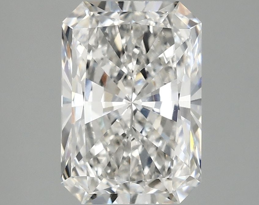 Loose Diamond - RADIANT 2.56ct F VS1 (1 of 1)