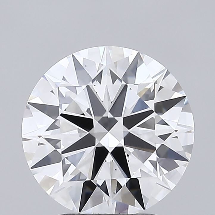 Ideal Loose Diamond - ROUND 3.3ct E VS2 (1 of 1)