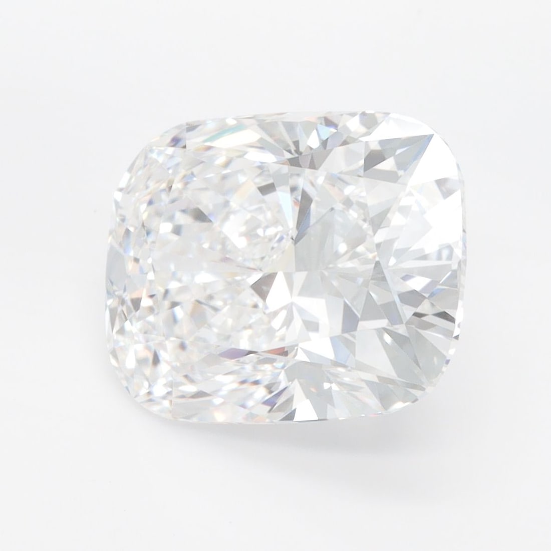 Loose Diamond - CUSHION MODIFIED 5.08ct D IF (1 of 1)