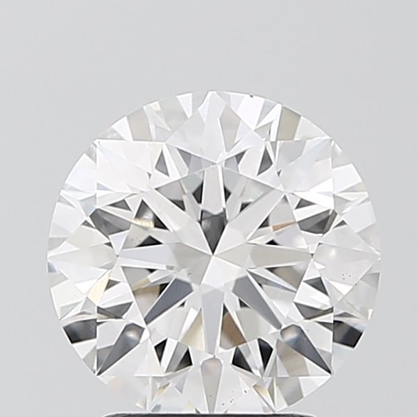 Ideal Loose Diamond - ROUND 2.38ct E VS1 (1 of 1)