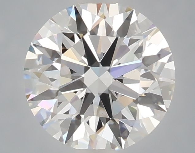Ideal Loose Diamond - ROUND 1.55ct D VS1 (1 of 1)
