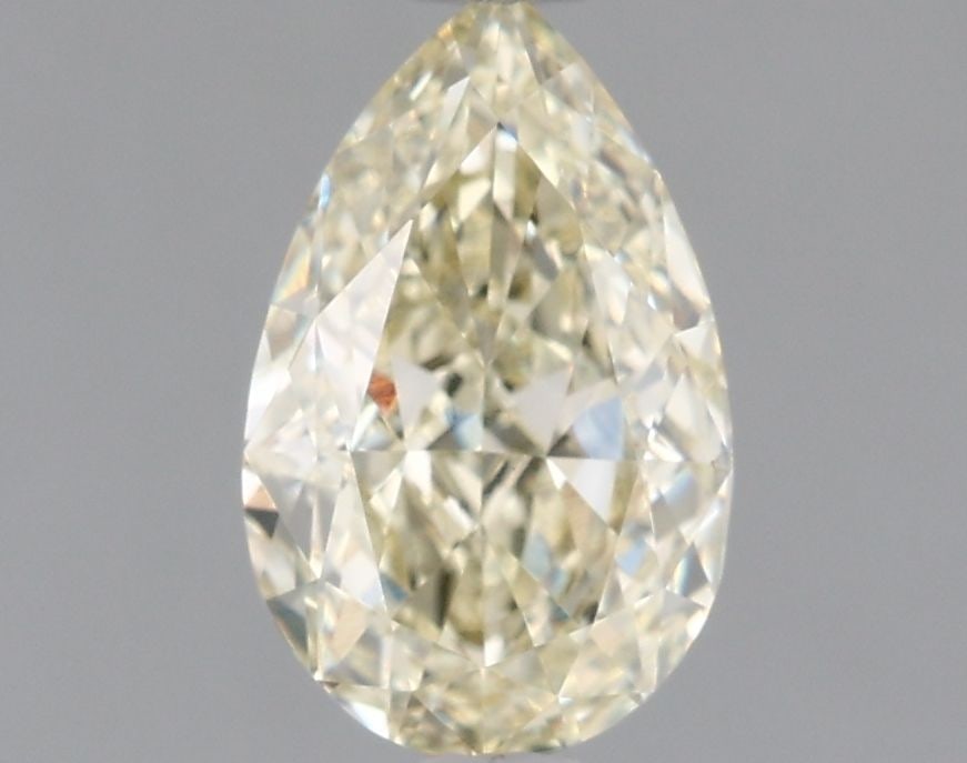 Loose Diamond - PEAR 1.04ct Q-R VVS2 (1 of 1)