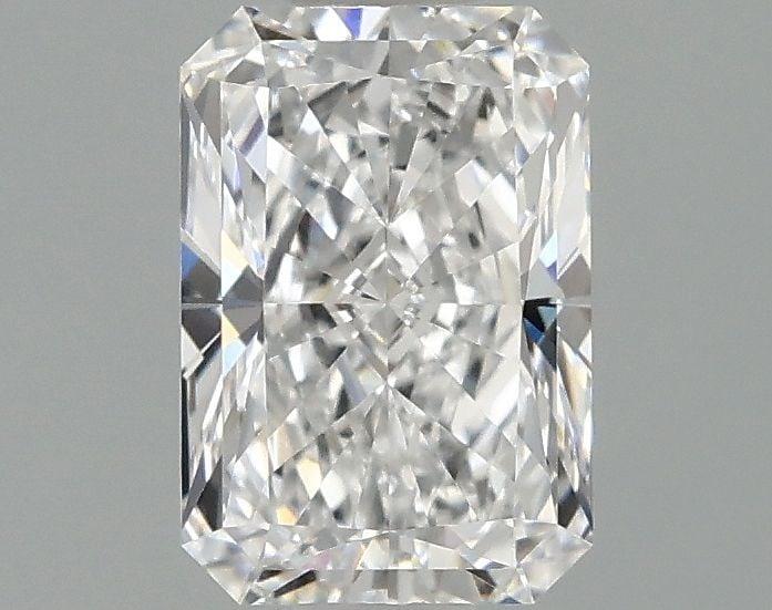 Loose Diamond - RADIANT 0.97ct D VS1: Loose Diamond - RADIANT 0.97ct D VS1 Source: This is a real non-mined Diamond that has been grown in a lab Shape: RADIANT Carats: 0.97 Color: D Clarity: VS1 Certification: IGI Video: