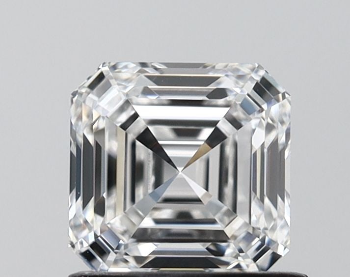 Loose Diamond - ASSCHER 0.96ct D VVS2 (1 of 1)