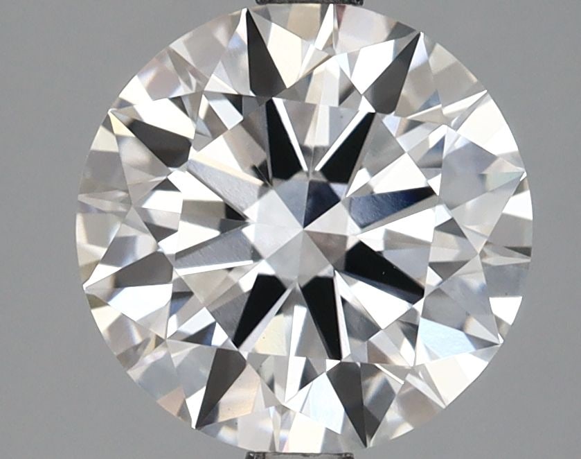 Loose Diamond - ROUND 2.67ct E VS1 (1 of 1)