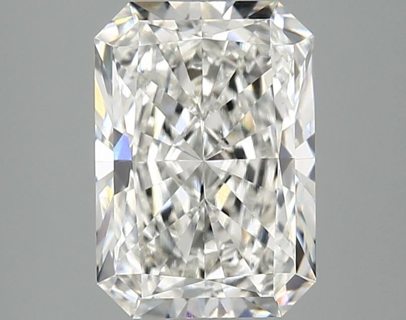 Loose Diamond - RADIANT 2.93ct G VS1 (1 of 1)