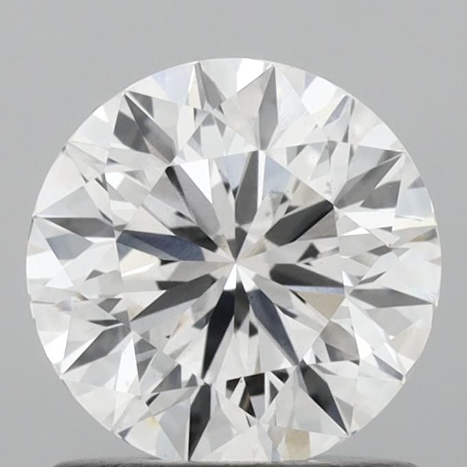 Loose Diamond - ROUND 1.37ct F VS1 (1 of 1)