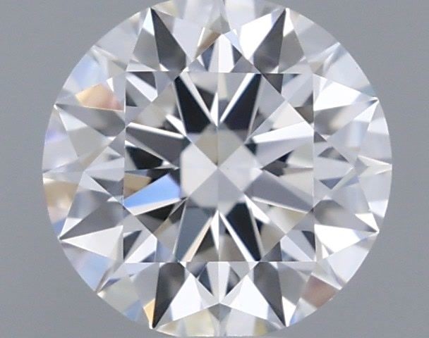 Ideal Loose Diamond - ROUND 0.49ct D VVS2 (1 of 1)