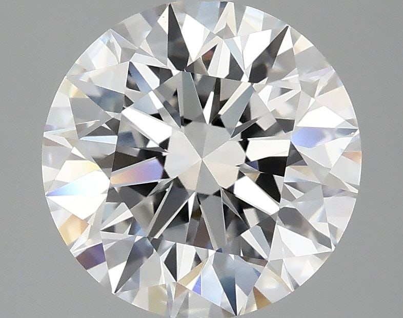Loose Diamond - ROUND 3.06ct E VS1 (1 of 1)