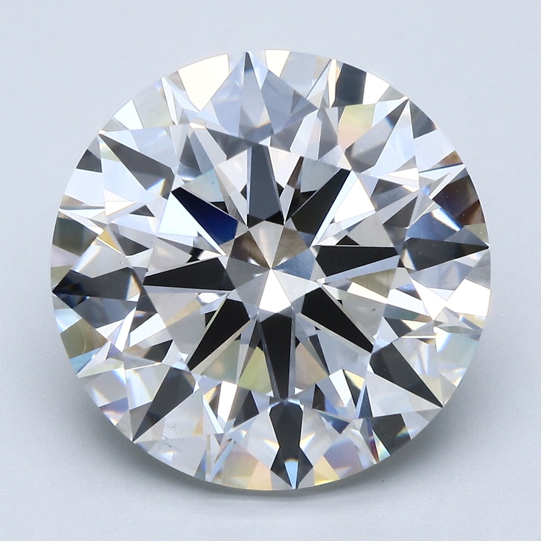Loose Diamond - Round 12.43ct F VS2 (1 of 1)