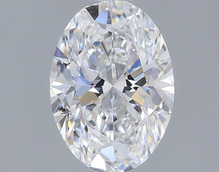 Loose Diamond - OVAL 1.03ct D VVS2 (1 of 1)