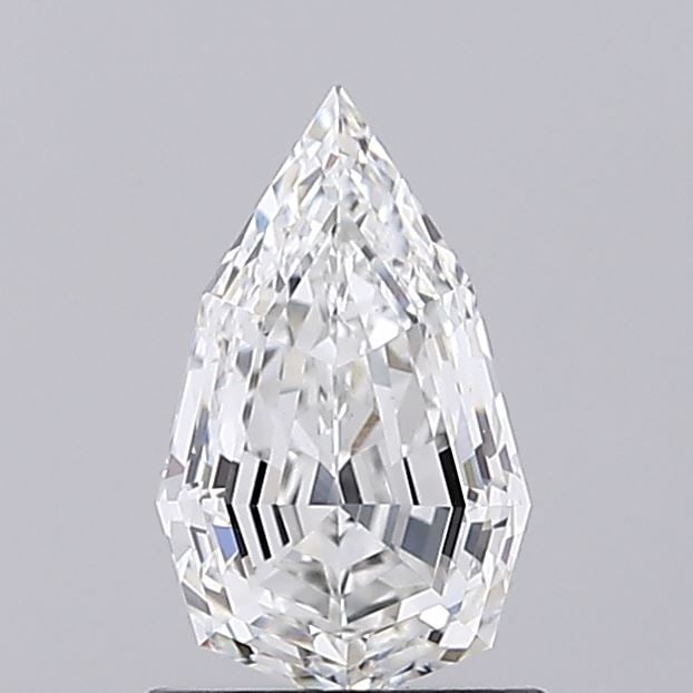 Loose Diamond - OCTAGONAL 1.34ct E VVS2 (1 of 1)