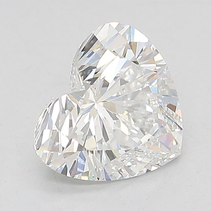 Loose Diamond - HEART 1.66ct E VS1 (1 of 1)