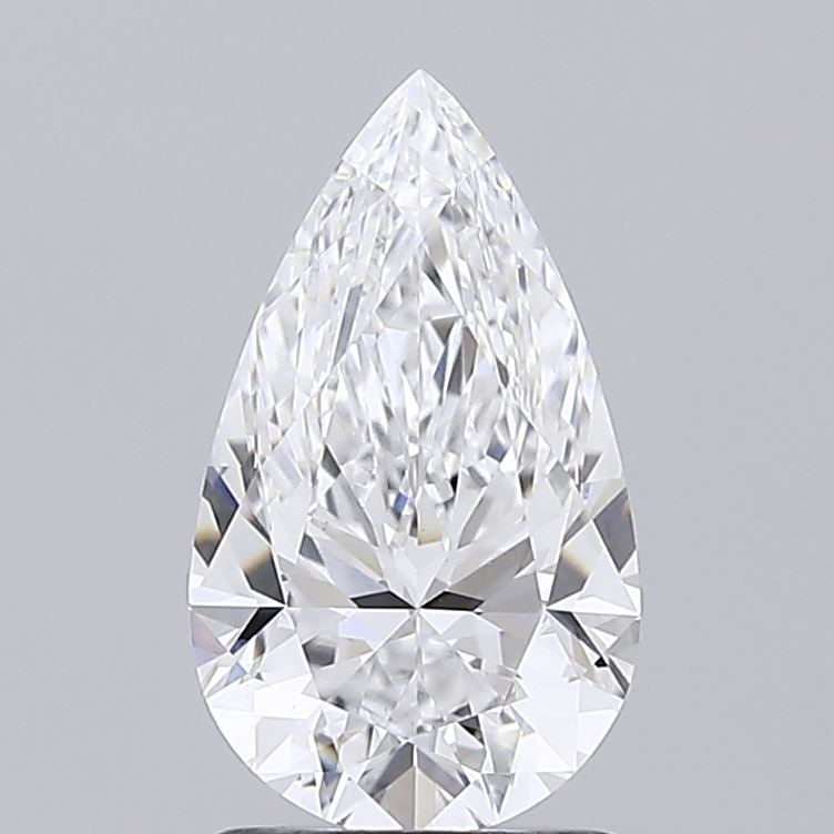 Loose Diamond - PEAR 1.76ct D VVS2 (1 of 1)